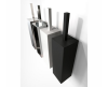 FROST 3026 Quadra Toiletborstel - 11