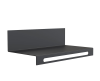 FROST 4074 Wastafel - 1
