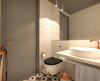 FROST 3015 Quadra Reserve Toiletrolhouder - 22