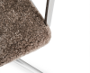 Vipp 452 Curly Edition Swivel stoel zonder wielen - 4
