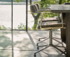 Vipp 452 Curly Edition Swivel stoel zonder wielen - 10