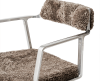 Vipp 452 Curly Edition Swivel stoel zonder wielen - 6