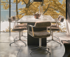 Vipp 452 Curly Edition Swivel stoel zonder wielen - 17