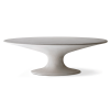 Zanotta Fenice eettafel - 1