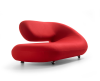 Artifort Chaise Longue bank - 3