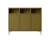 Muuto Stacked Storage System 3 dressoir - 3
