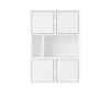 Muuto Stacked Storage System 4 dressoir - 2