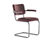 Thonet S 64 P Serious eetkamerstoel - 3