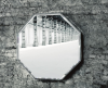 Glas Italia Prism Mirror Specchi spiegel - 5