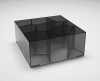 Glas Italia Alice salontafel - 1