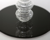 Glas Italia Calice bijzettafel - 6