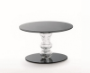 Glas Italia Calice bijzettafel - 3
