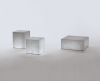 Glas Italia Crack bijzettafels - 3