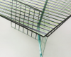 Glas Italia Crossing salontafel - 8