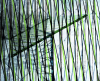 Glas Italia Crossing salontafel - 6