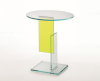 Glas Italia Don Gerrit bijzettafel - 4