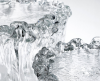 Glas Italia Fountain bijzettafel - 9