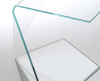 Glas Italia Harold and Maude bijzettafel - 4