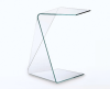 Glas Italia Harold and Maude bijzettafel - 3