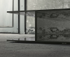 Glas Italia I-Beam tafel-/bank - 7