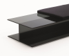 Glas Italia I-Beam tafel-/bank - 3