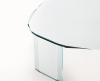 Glas Italia Kooh-I-Noor tavoli salontafel - 2