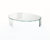 Glas Italia Kooh-I-Noor tavoli salontafel - 1