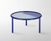 Glas Italia L.A. Sunset salontafel - 7