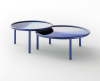 Glas Italia L.A. Sunset salontafel - 10