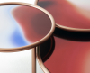 Glas Italia L.A. Sunset salontafel - 5
