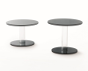 Glas Italia Hub tavoli bassi bijzettafel - 4