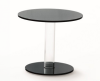 Glas Italia Hub tavoli bassi bijzettafel - 2
