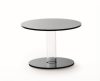 Glas Italia Hub tavoli bassi bijzettafel - 1