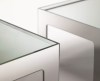 Glas Italia Mirror Mirror tavoli bijzettafel - 4