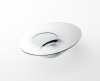 Glas Italia Nacre salontafel - 4