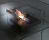 Glas Italia Seasons salontafel - 4