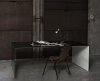 Glas Italia SiO2 Bridge tafel - 3