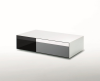 Glas Italia SiO2 Tunnel salontafel - 1