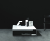 Glas Italia SiO2 Tunnel salontafel - 3