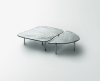 Glas Italia Specchio di Venere tafel - 2