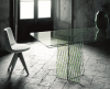 Glas Italia Crossing eettafel - 8