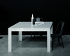 Glas Italia Atlantis tavoli alti tafel - 4