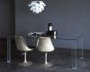 Glas Italia Atlantis tavoli alti tafel - 5