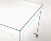 Glas Italia Atlantis tavoli alti tafel - 2