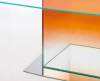 Glas Italia Donald tavoli alti tafel - 4