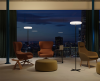 Belux Oto 01 leeslamp - 9