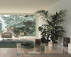Glas Italia Oscar tafel - 11