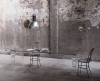 Glas Italia Post Modern tafel - 3
