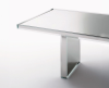 Glas Italia Prism Mirror Table - 2