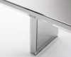 Glas Italia Prism Mirror Table - 3